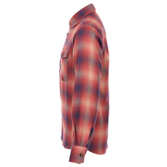 Pike Brothers1943 CPO Shirt Tahoe RedShirtBritish Parts Lucerne