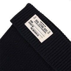 Pike Brothers1944 USN Watch Cap BlackCapBritish Parts Lucerne