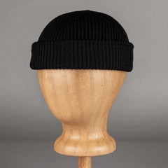 Pike Brothers1944 USN Watch Cap BlackCapBritish Parts Lucerne