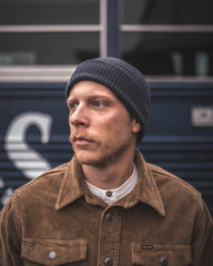 Pike Brothers1944 USN Watch Cap GreyCapBritish Parts Lucerne