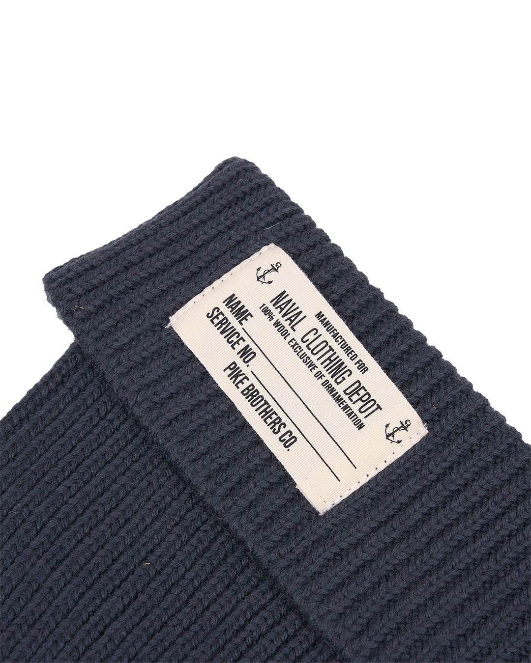 Pike Brothers1944 USN Watch Cap GreyCapBritish Parts Lucerne