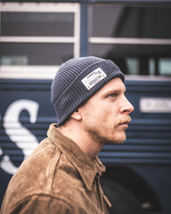 Pike Brothers1944 USN Watch Cap GreyCapBritish Parts Lucerne