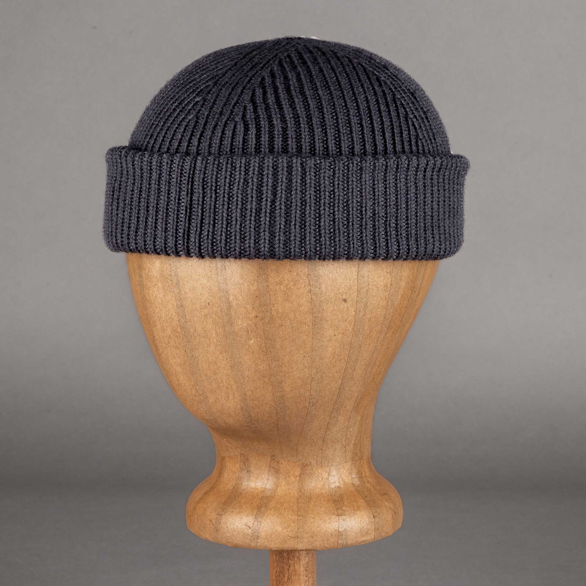 Pike Brothers1944 USN Watch Cap GreyCapBritish Parts Lucerne