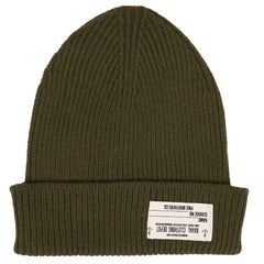 Pike Brothers1944 USN Watch Cap OliveCapBritish Parts Lucerne