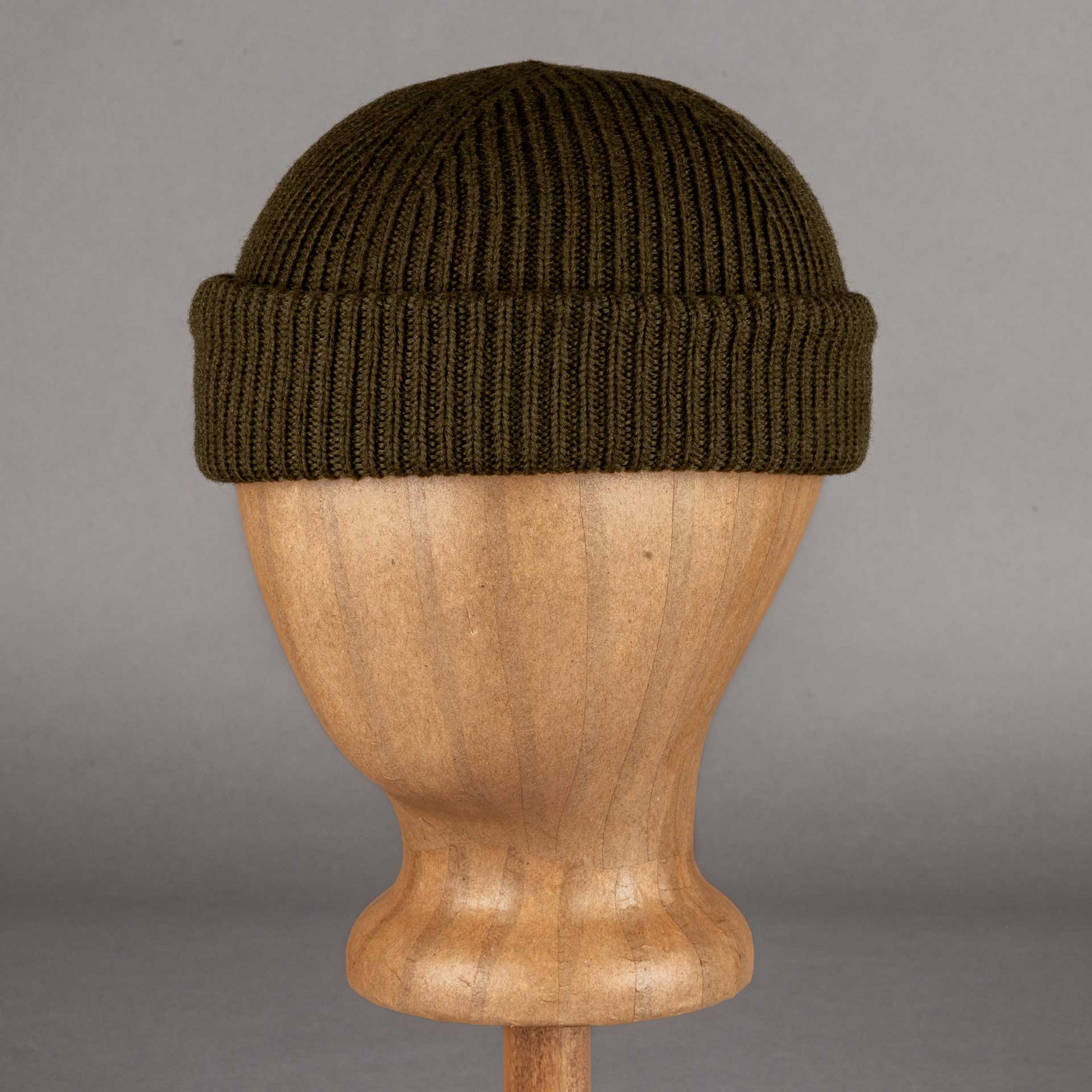 Pike Brothers1944 USN Watch Cap OliveCapBritish Parts Lucerne