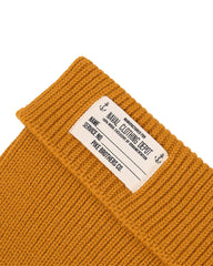 Pike Brothers1944 USN Watch Cap YellowCapBritish Parts Lucerne