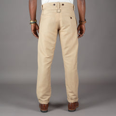 Pike Brothers1947 Harvester Pants Chicago SandPantsBritish Parts Lucerne