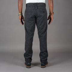 Pike Brothers1947 Harvester Pants Glasgow GreyPantsBritish Parts Lucerne