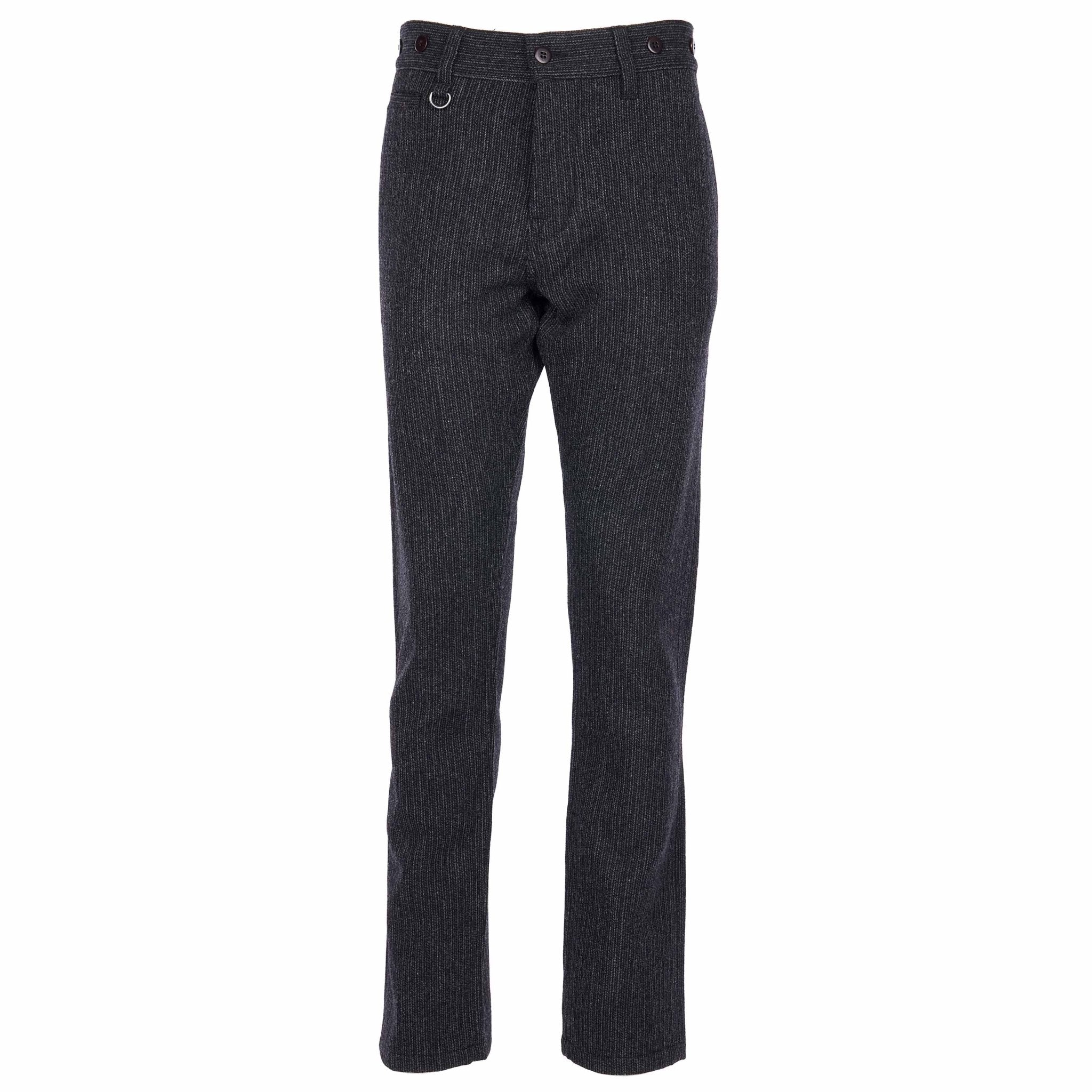 Pike Brothers1947 Harvester Pants Glasgow GreyPantsBritish Parts Lucerne