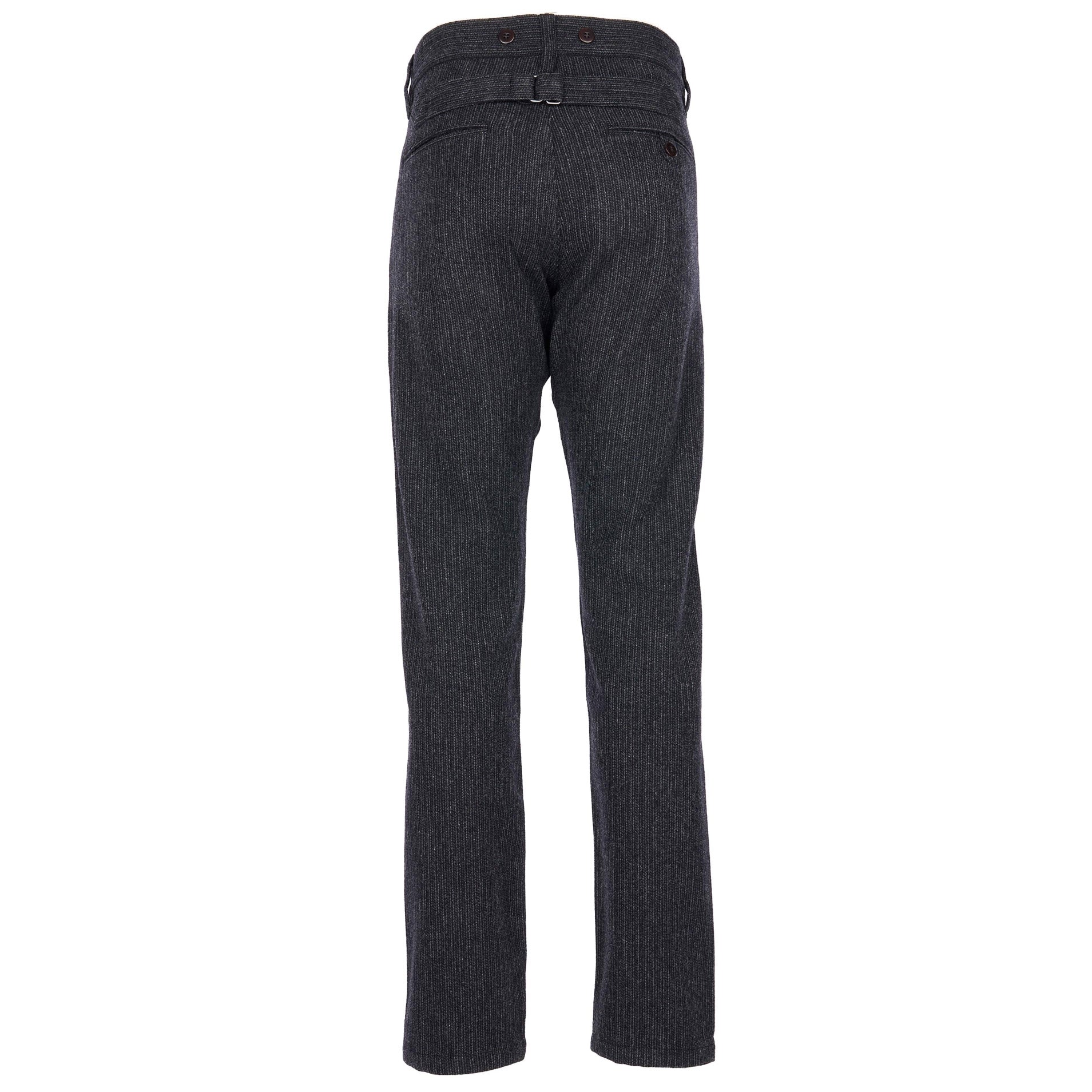 Pike Brothers1947 Harvester Pants Glasgow GreyPantsBritish Parts Lucerne