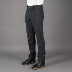 Pike Brothers1947 Harvester Pants Glasgow GreyPantsBritish Parts Lucerne