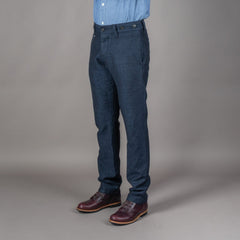 Pike Brothers1947 Harvester Hose Owen blueHosenBritish Parts Luzern