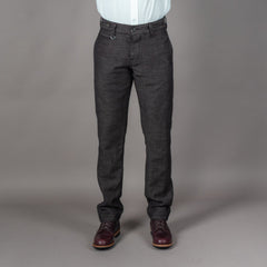 Pike Brothers1947 Harvester Hose Owen brownHosenBritish Parts Luzern