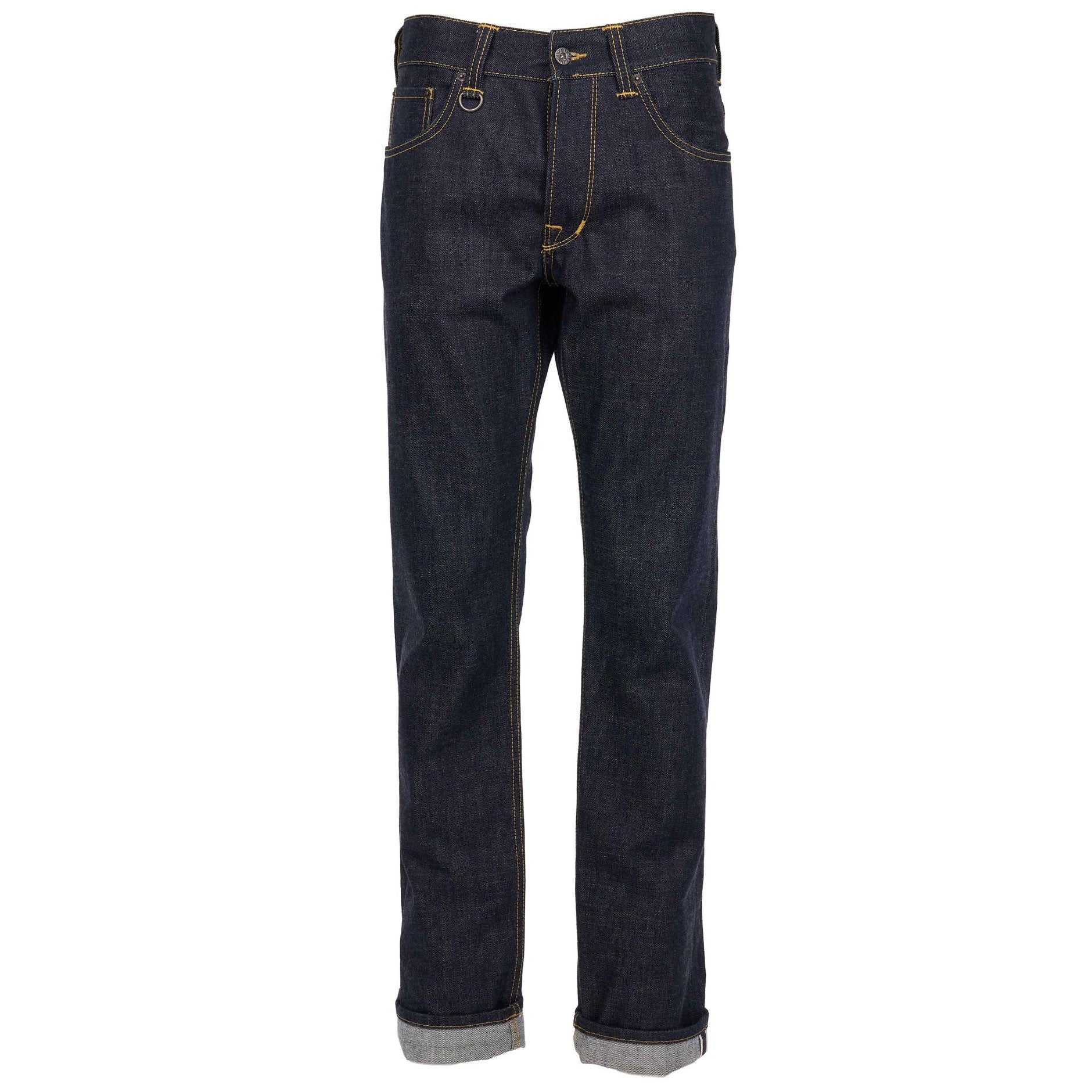 Pike Brothers1958 Roamer Pant 15oz Indigo BluePantsBritish Parts Lucerne