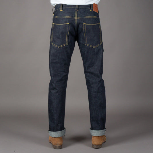 Pike Brothers1958 Roamer Pant 15oz Indigo BluePantsBritish Parts Lucerne