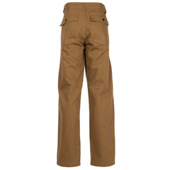Pike Brothers1962 OG - 107 Pant brownPantsBritish Parts Lucerne