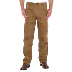 Pike Brothers1962 OG - 107 Pant brownPantsBritish Parts Lucerne
