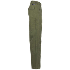 Pike Brothers1962 OG - 107 Pant olivePantsBritish Parts Lucerne