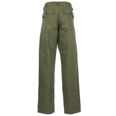 Pike Brothers1962 OG - 107 Pant olivePantsBritish Parts Lucerne