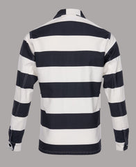 Pike Brothers1962 OG - 107 Shirt (Jacket) Alcatraz WhiteJacketsBritish Parts Luzern