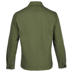 Pike Brothers1962 OG - 107 Shirt OliveJacketsBritish Parts Lucerne