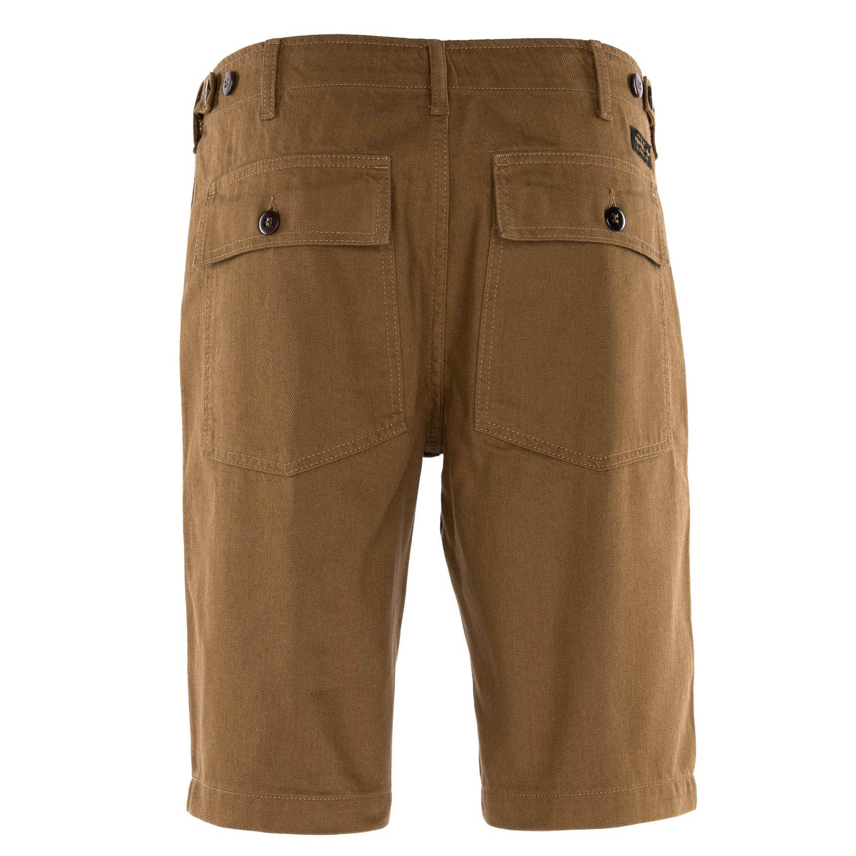 Pike Brothers1962 OG - 107 Short brownPantsBritish Parts Lucerne