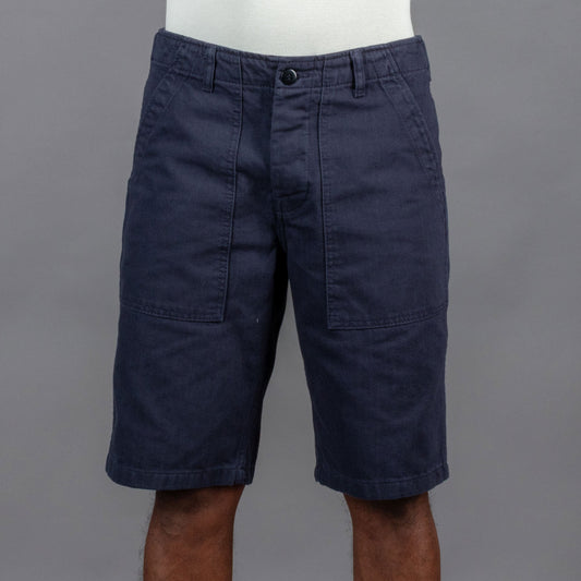 Pike Brothers1962 OG - 107 Short navyPantsBritish Parts Lucerne