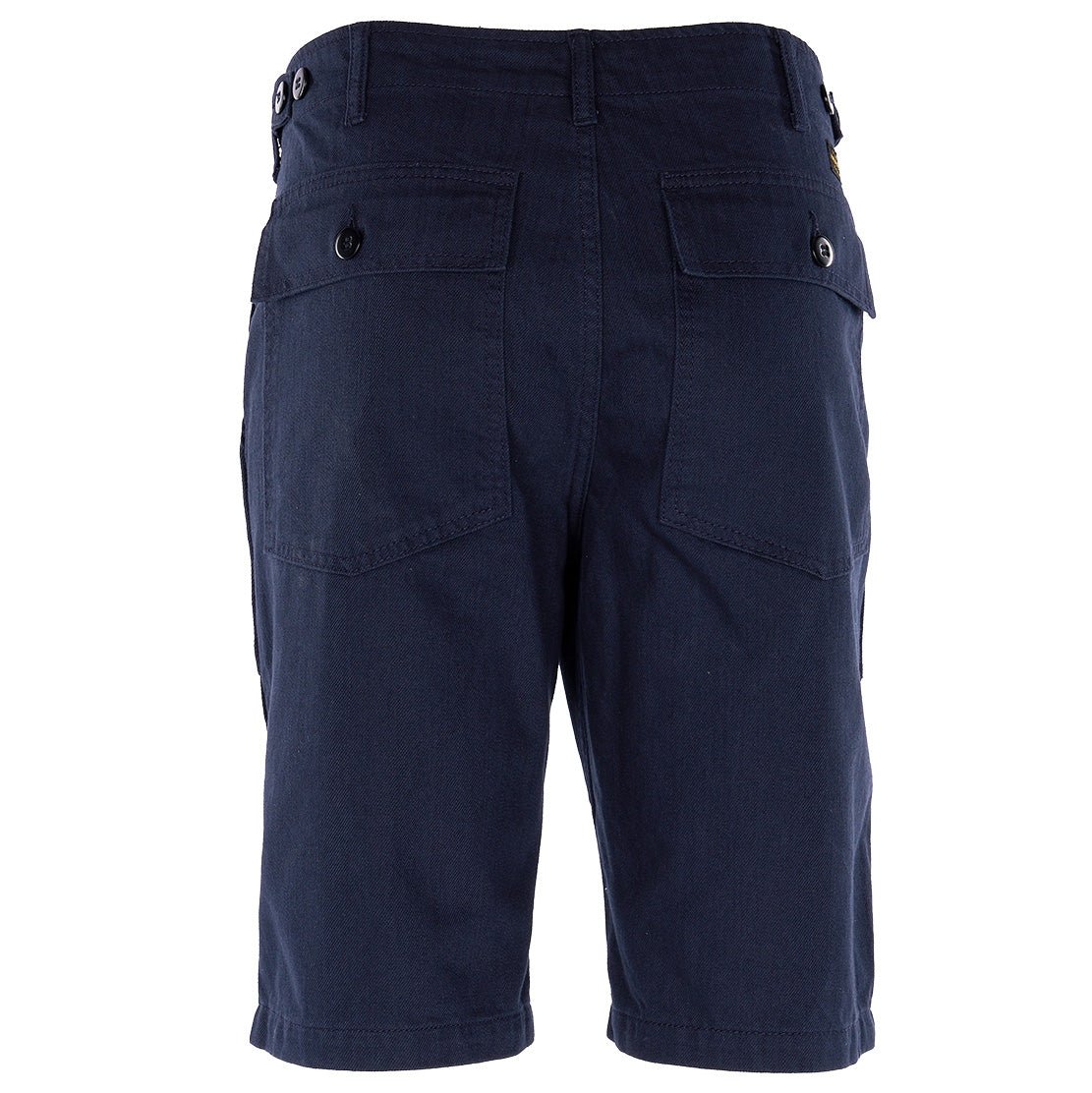 Pike Brothers1962 OG - 107 Short navyPantsBritish Parts Lucerne