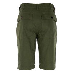 Pike Brothers1962 OG - 107 Short olivePantsBritish Parts Lucerne