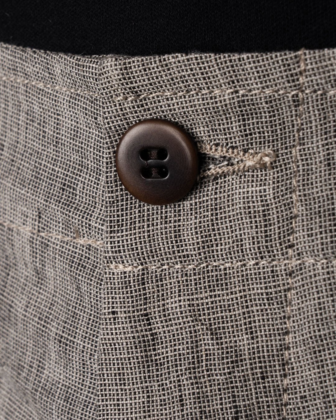 Pike Brothers1962 OG - 107 Short Sherkin GreyPantsBritish Parts Lucerne