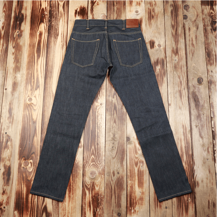 Pike Brothers1963 Roamer Pant 11ozPantsBritish Parts Lucerne