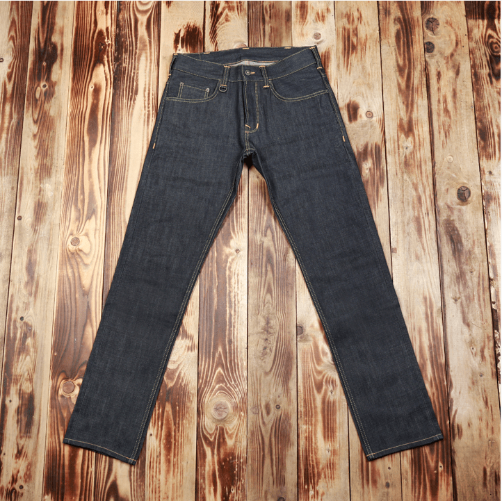 Pike Brothers1963 Roamer Pant 11ozPantsBritish Parts Lucerne