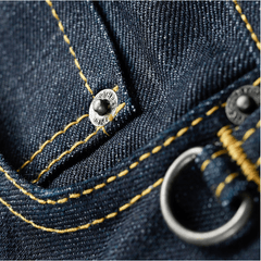 Pike Brothers1963 Roamer Pant 11ozPantsBritish Parts Lucerne