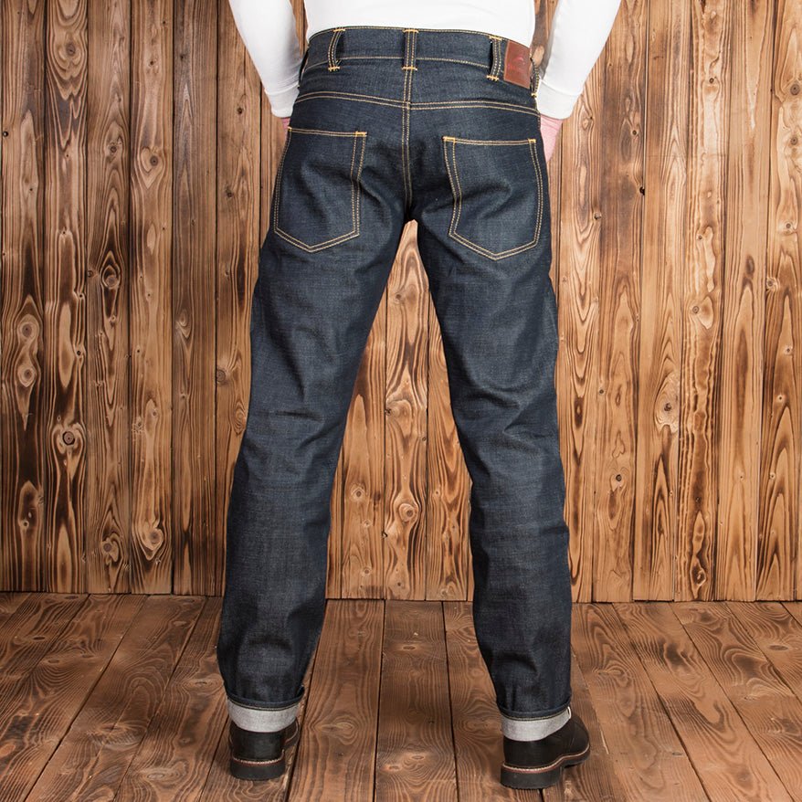 Pike Brothers1963 Roamer Pant 11ozPantsBritish Parts Lucerne