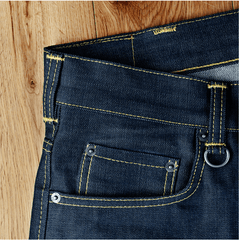 Pike Brothers1963 Roamer Pant 11ozPantsBritish Parts Lucerne