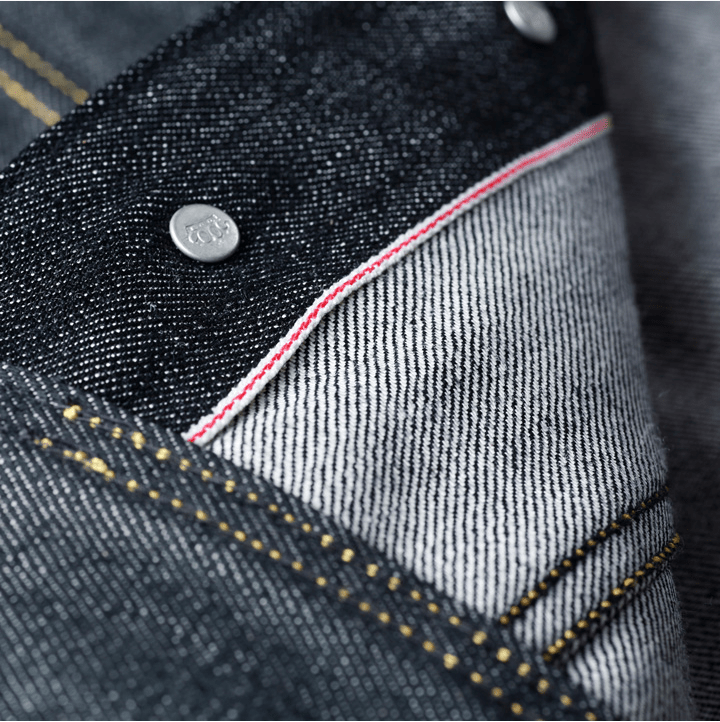 Pike Brothers1963 Roamer Pant 11ozPantsBritish Parts Lucerne