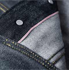 Pike Brothers1963 Roamer Pant 11ozPantsBritish Parts Lucerne