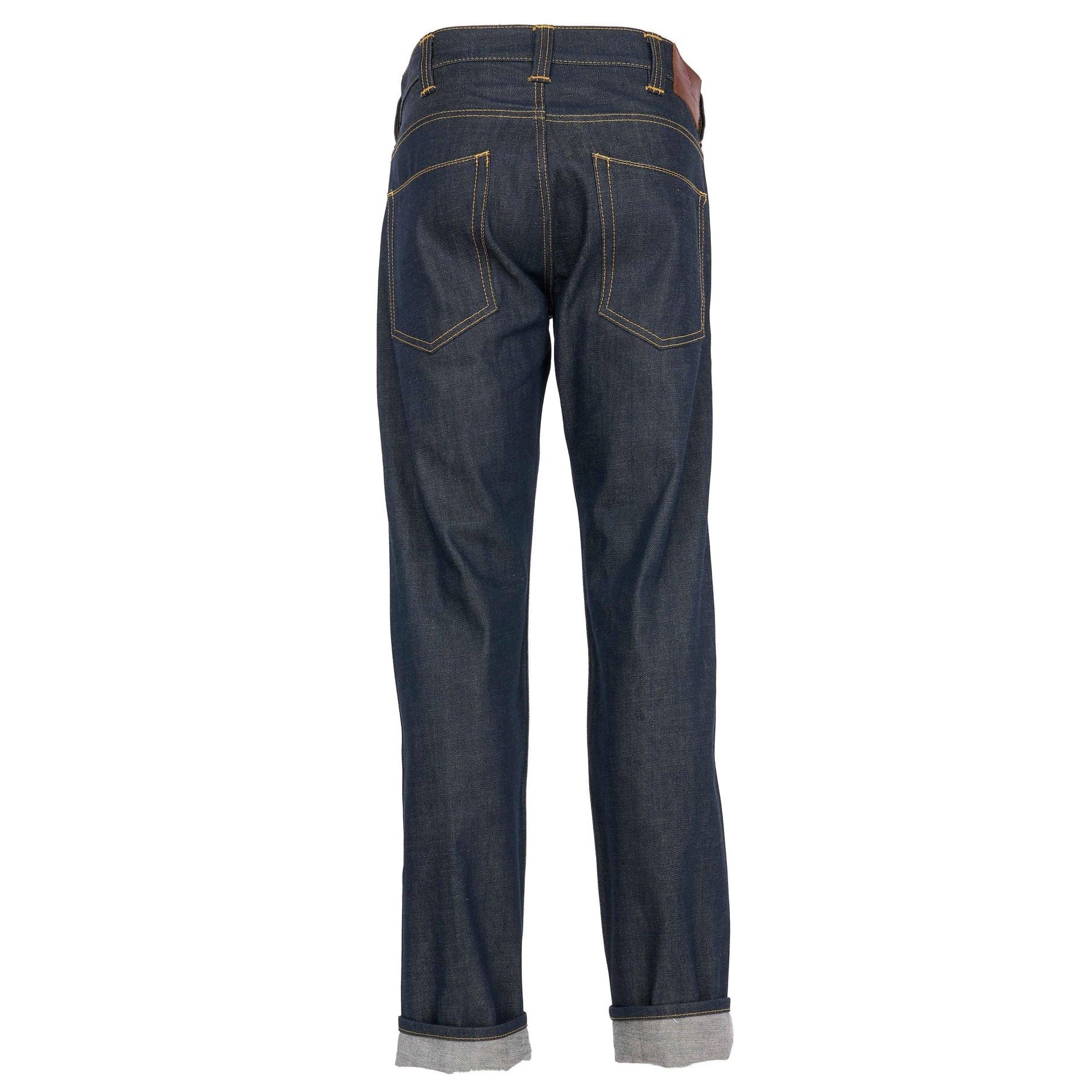 Pike Brothers1963 Roamer Pant 11ozPantsBritish Parts Lucerne