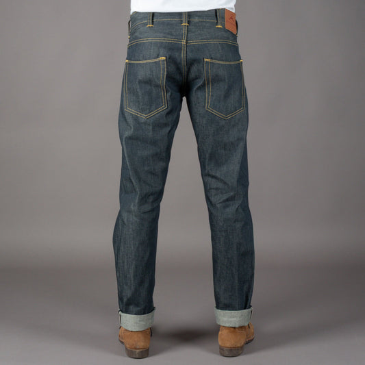 Pike Brothers1963 Roamer Pant 11ozPantsBritish Parts Lucerne