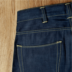 Pike Brothers1963 Roamer Pant 11ozPantsBritish Parts Lucerne