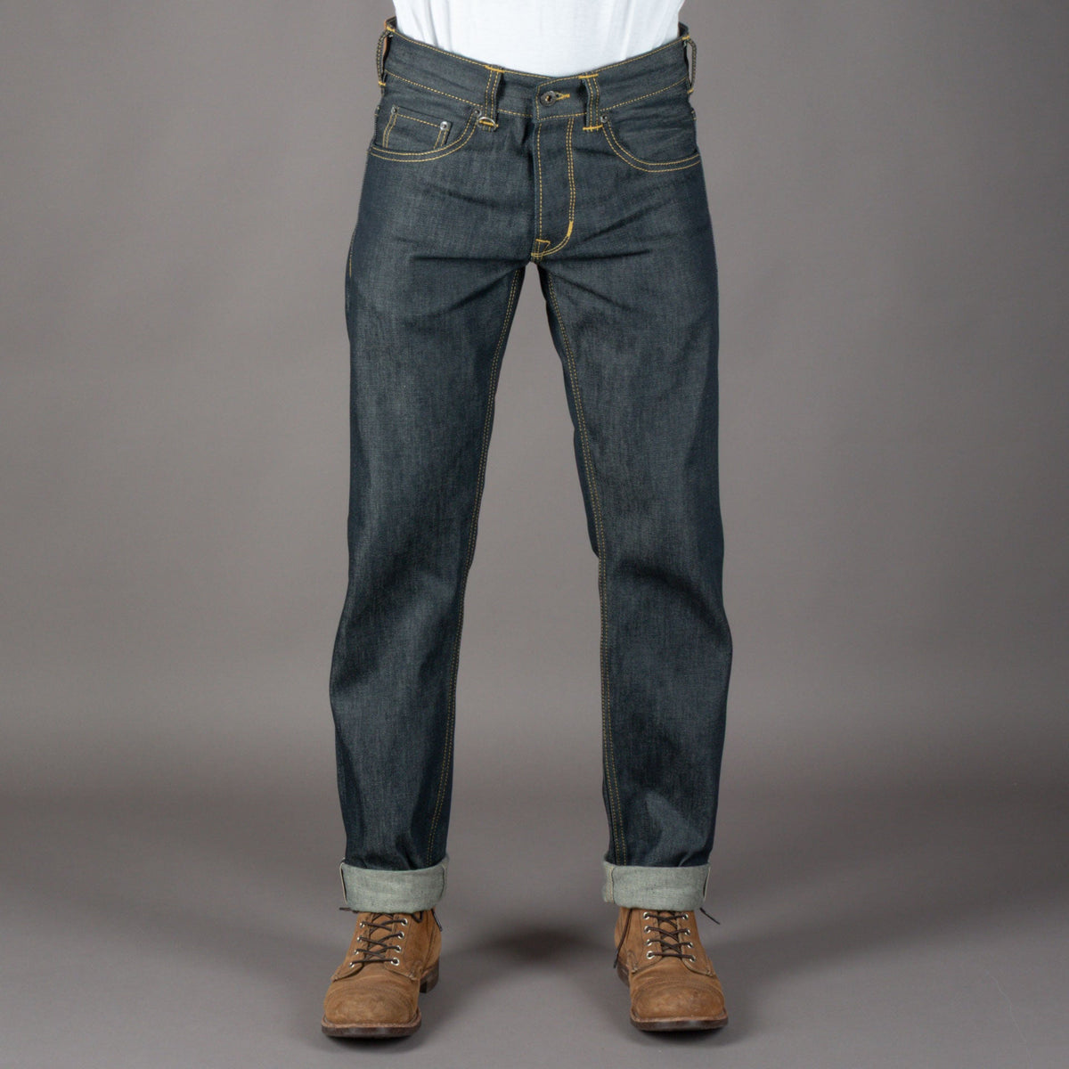 Pike Brothers1963 Roamer Pant 11ozPantsBritish Parts Lucerne