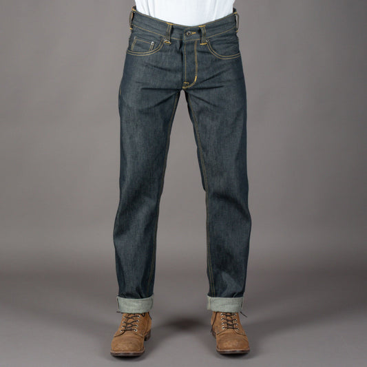 Pike Brothers1963 Roamer Pant 11ozPantsBritish Parts Lucerne