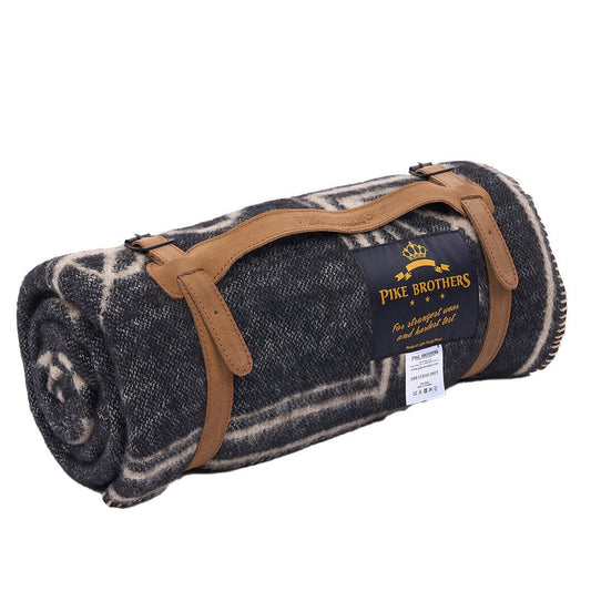 Pike Brothers1969 Logo Ceiling Faded BlackCeilingsBritish Parts Lucerne