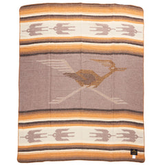 Pike Brothers1969 Roadrunner blanket brownBritish Parts Lucerne