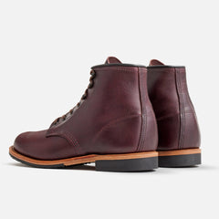 Red Wing ShoesBeckman 9419 Black Cherry Excalibur Men's ShoesShoesBritish Parts Lucerne
