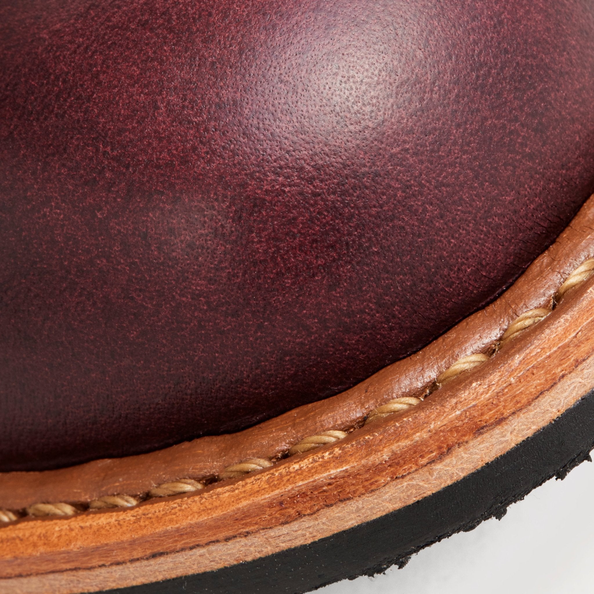 Red Wing ShoesBeckman 9419 Black Cherry Excalibur Men's ShoesShoesBritish Parts Lucerne