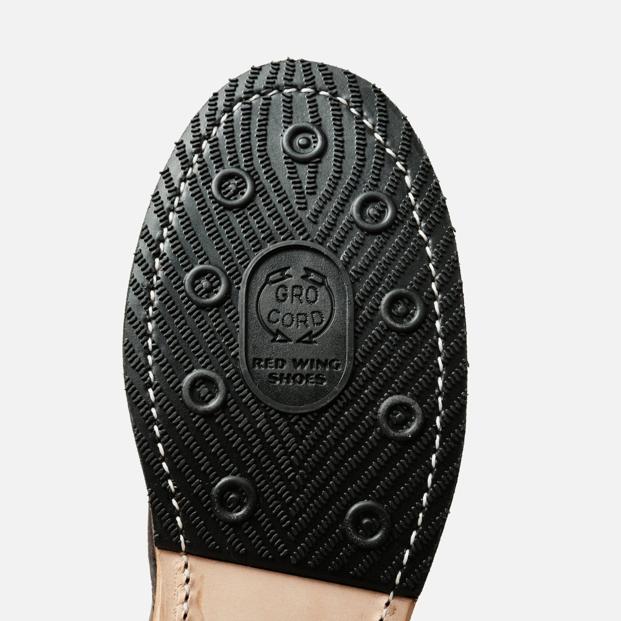 Red Wing ShoesBeckman 9419 Black Cherry Excalibur Men's ShoesShoesBritish Parts Lucerne