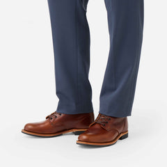 Red Wing ShoesBeckman 9422 Cigar Excalibur Men's ShoesShoesBritish Parts Lucerne