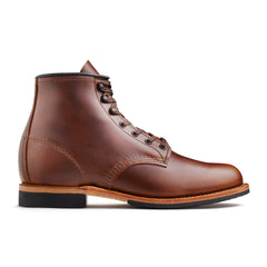 Red Wing ShoesBeckman 9422 Cigar Excalibur Men's ShoesShoesBritish Parts Lucerne