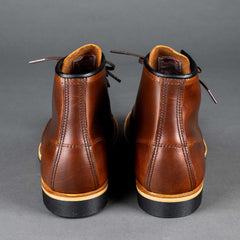 Red Wing ShoesBeckman 9422 Cigar Excalibur Men's ShoesShoesBritish Parts Lucerne